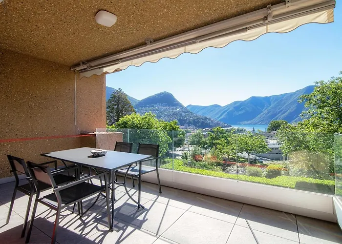 Panoramic Studio By Quokka 360 - Open Space Apartment With Terrace