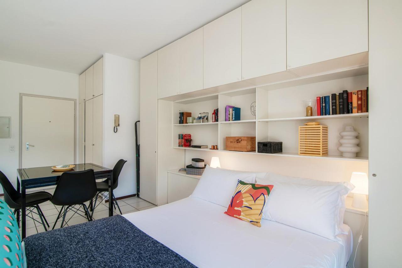 Apartamento Panoramic By Quokka 360 - Open Space With Terrace *