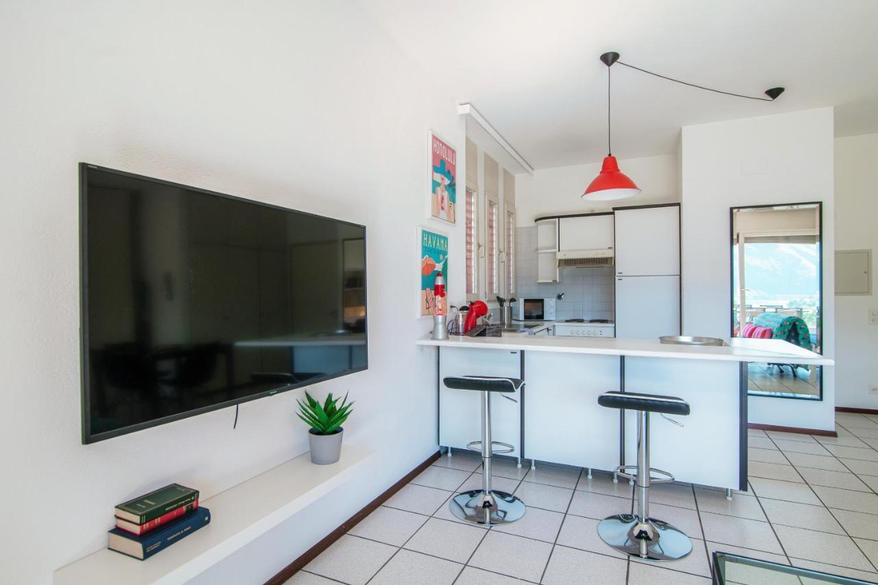 Panoramic By Quokka 360 - Open Space With Terrace Apartment