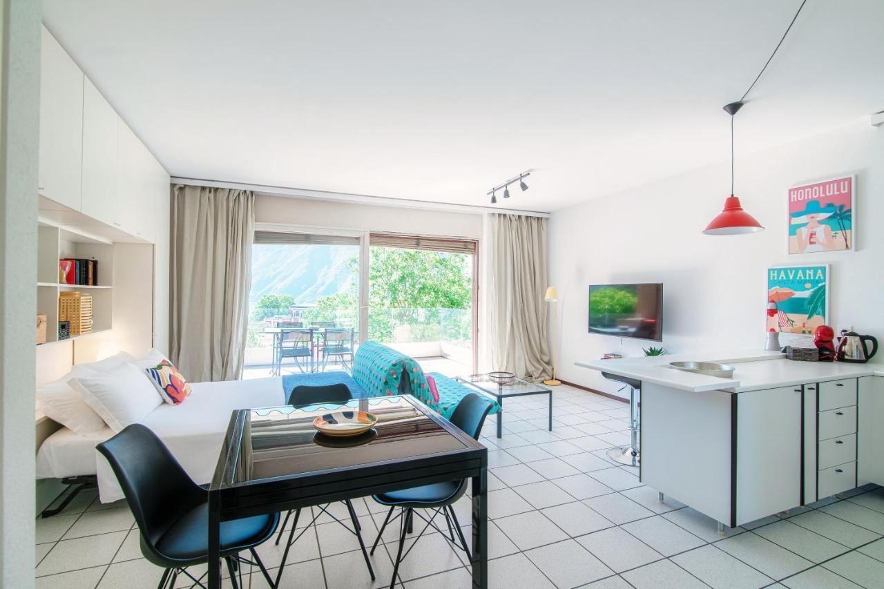 Panoramic By Quokka 360 - Open Space With Terrace *