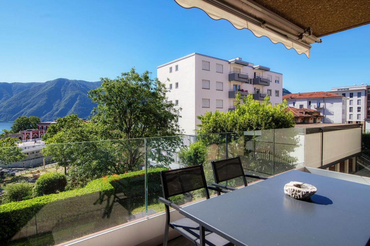 Panoramic By Quokka 360 - Open Space With Terrace Apartamento *